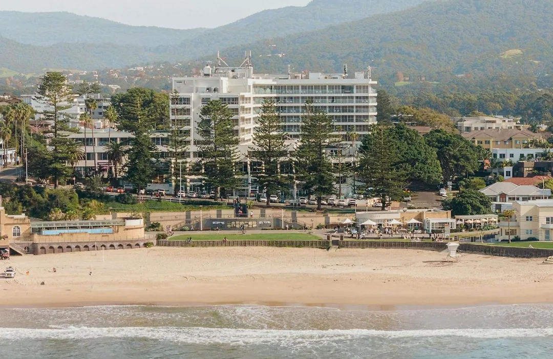 Novotel Wollongong Northbeach-1